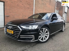 Audi A8 - 50 TDI quattro Pro Line Plus