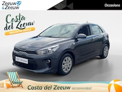 Kia Rio - 1.0i Turbo ComfortPlusLine Navigator 100 PK | Dealer onderhouden | NAP