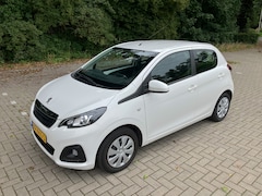 Peugeot 108 - 1.0 e-VTi Active