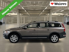 Volvo XC70 - 3.2 Summum Goed onderhouden vakantie klaar met garantie