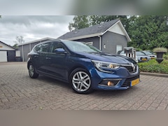 Renault Mégane Estate - 1.5 dCi Eco2 Zen