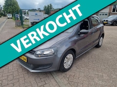 Volkswagen Polo - 1.2 AIRCO, GOED LEZEN