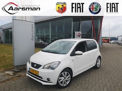 SEAT Mii - 1.0 Sport Dynamic | Stoelverwarming | Parkeersensoren | Airco | Lichtmetalen velgen