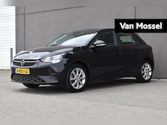 Opel Corsa - 1.2 Edition 75pk | Apple Carplay/Android Auto | Airco | Cruise control