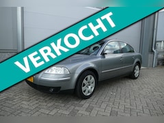 Volkswagen Passat - 2.0-20V Athene Dealer Onderhouden