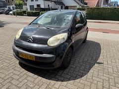 Citroën C1 - 1.0-12V Séduction