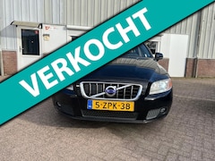 Volvo V70 - 1.6 T4F Momentum