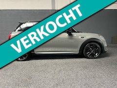 MINI Cooper - 1.5 J.C.W Uitvoering