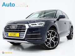 Audi Q5 - 50 TFSI e Quattro 299PK | Panoramadak | Camera | Virtual | BLIS | DAB | Stoelverwarming |