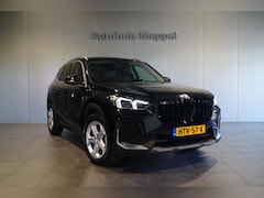 BMW X1 - sDrive18i LED | Sportstoelen | Widescreen Display | Mokka Interieur |