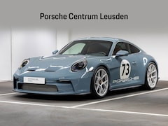 Porsche 911 - S/T