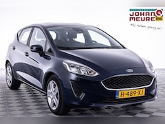 Ford Fiesta - 1.0 EcoBoost Connected ✅ 1e Eigenaar