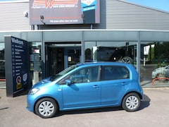 Skoda Citigo - 1.0 60pk Greentech Ambition AIRCO - CC-5 drs