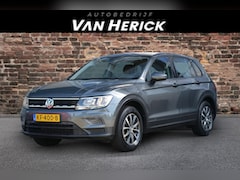 Volkswagen Tiguan - 1.4 TSI 125PK Comfortline | App Connect | Adaptieve Cruise