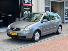 Volkswagen Polo - 1.4-16V Athene 5 Deurs Airco