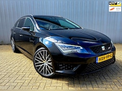 SEAT Leon ST - 2.0 TSI Cupra 290 SeatSound.Carplay.Camera