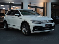 Volkswagen Tiguan - 2.0 TSI 4Motion |R-line|DSG|Leer|Digidash|360|Memory|ACC|
