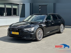 Audi A6 Avant - 55 TFSIe quattro S-Line Competition TREKHAAK ACC 63123KM