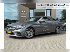 Mercedes-Benz C-klasse - 180 Business Solution AMG | AMG Pakket | LED | Virtual Cockpit |