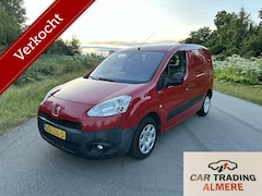 Peugeot Partner - bestel 120 1.6 e-HDI L1 XT Profit +