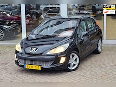 Peugeot 308 - 1.6 THP XT Panoramadak 9"Android Parkeerhulp