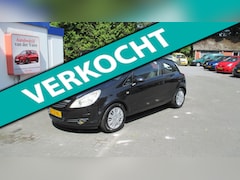 Opel Corsa - 1.4-16V Enjoy