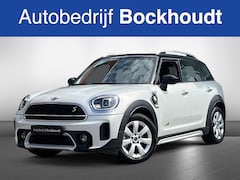MINI Countryman - 2.0 Cooper S E ALL4 | Navi | Camera