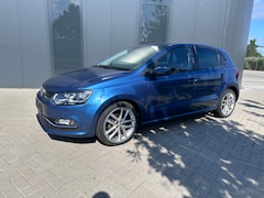 Volkswagen Polo - 1.2 TSI Highline