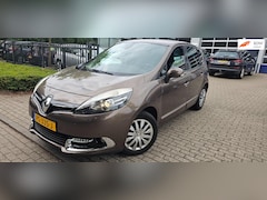 Renault Scénic - 1.2 TCe Bose