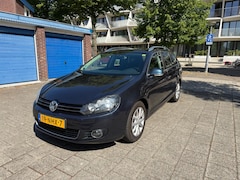 Volkswagen Golf Variant - 1.4 TSI Automaat Highline Cruise Trekhaak