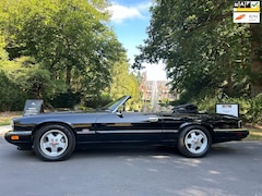 Jaguar XJS - 4.0 XJS Convertible aut