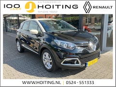Renault Captur - TCe 90 Dynamique * TREKHAAK