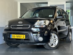 Kia Soul - 1.6 X-tra|NweAPK|NAP|1eEig|Cruise|Airco|