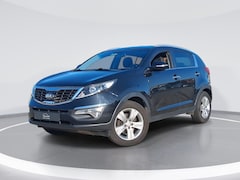 Kia Sportage - 1.6 GDI 20th Anniversary |NAVI|CAMERA|CLIMA|TREKHAAK 3328