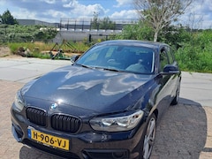 BMW 1-serie - 118i Centennial Executive