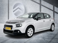 Citroën C3 - 1.2 PureTech Feel 105g | Rijklaar |