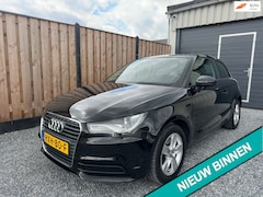 Audi A1 Sportback - 1.4 TFSI Attraction Pro Line Business Automaat