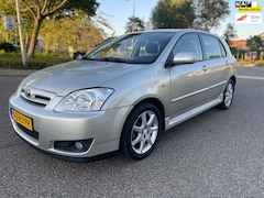 Toyota Corolla - 1.6 VVT-i S-Line / 1e.eigenaar / airco / elek.ramen / deurvergrende / elek.pakket / lmv /