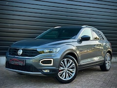 Volkswagen T-Roc - 2.0 TSI 4Motion 190PK AUT|NAVI|ACC|DCC|LANE|CARPLAY