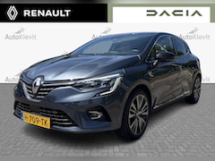 Renault Clio - 1.3 TCe 130 EDC Initiale Paris