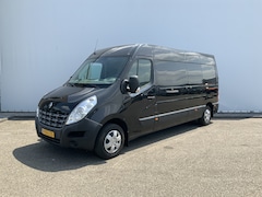 Renault Master - T35 2.3 dCi L3H3 Eco Maxi Airco 3 Zits Trekhaak 2500 kg Euro 5