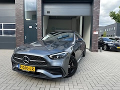 Mercedes-Benz C-klasse - 300 e AMG Line Limited PANO | HUD | CAM | CRUISE | Vele opties