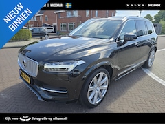 Volvo XC90 - 2.0 T8 Twin Engine AWD INSCRIPTION -PANO.DAK|BOWERS&WILKINS|LUCHTVERING|21"|TREKHAAK|GEVEN