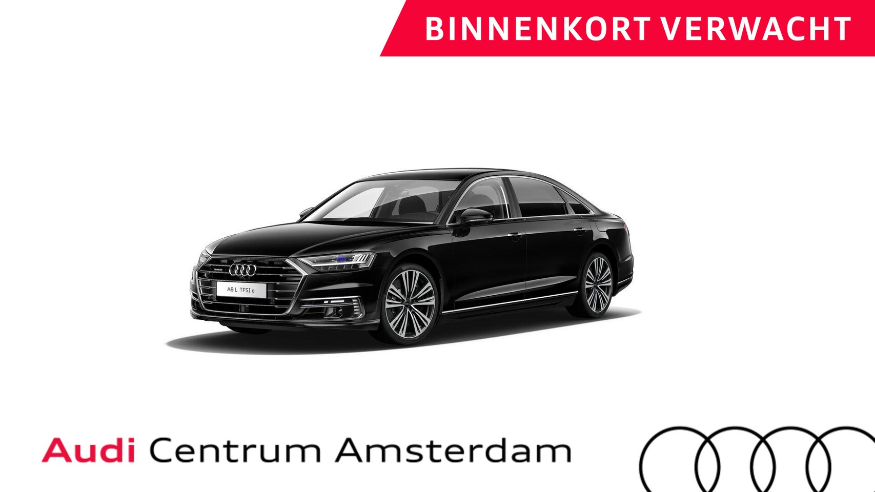 Audi A8 - 60 TFSI e quattro Lang Pro Line Plus 449pk | Panoramadak | Stoelverwarming-/ ventilatie | - AutoWereld.nl
