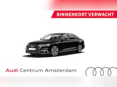 Audi A8 - 60 TFSI e quattro Lang Pro Line Plus 449pk | Panoramadak | Stoelverwarming-/ ventilatie |