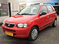 Suzuki Alto - 1.1 GLX Jubilée 2