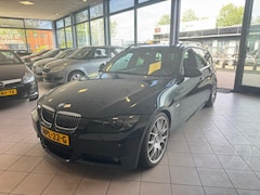 BMW 3-serie Touring - 335i High Executive STAGE 2+ 400+ PK BBS BJ 2007