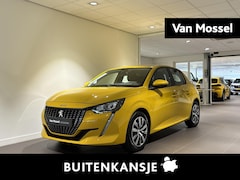 Peugeot 208 - 1.2 PureTech Active | Airco | Apple Carplay/Android Auto | Cruise control