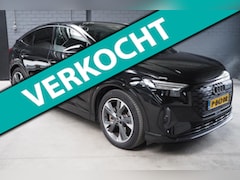 Audi Q4 Sportback e-tron - 50 quattro S edition 77 kWh 300PK