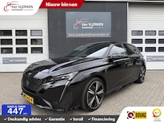 Peugeot 308 - 1.2 PureTech GT PANO, 360 CAMERA